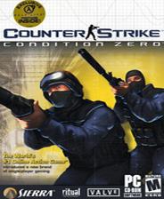 Counter-Strike Condition Zero - 零点行动