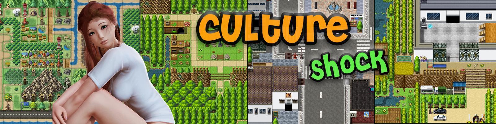 CULTURE SHOCK