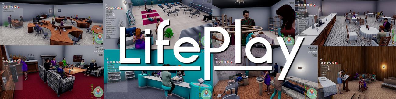 LIFEPLAY