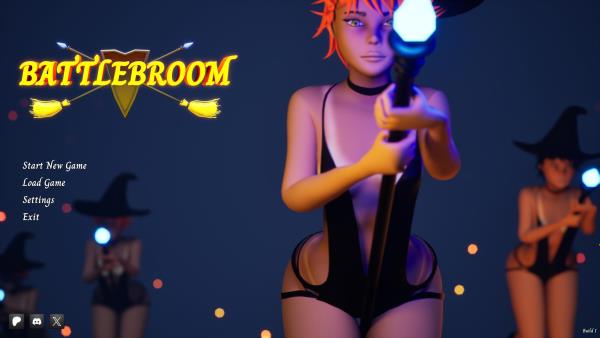 BATTLEBROOM