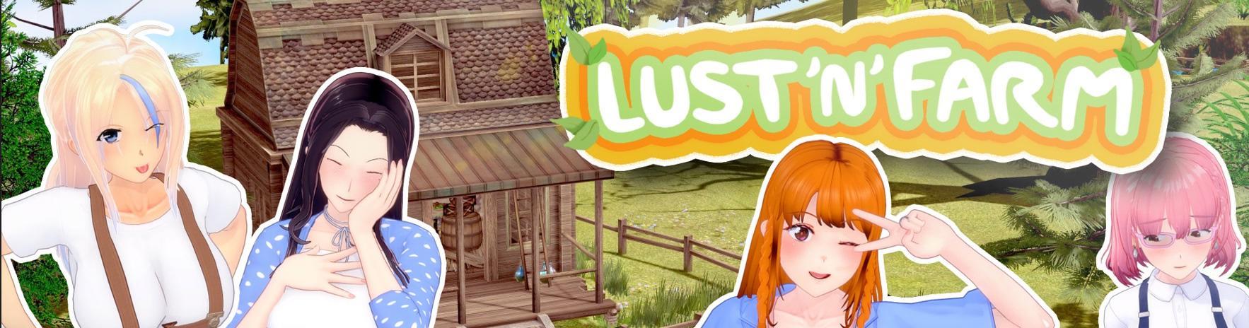 LUST N FARM