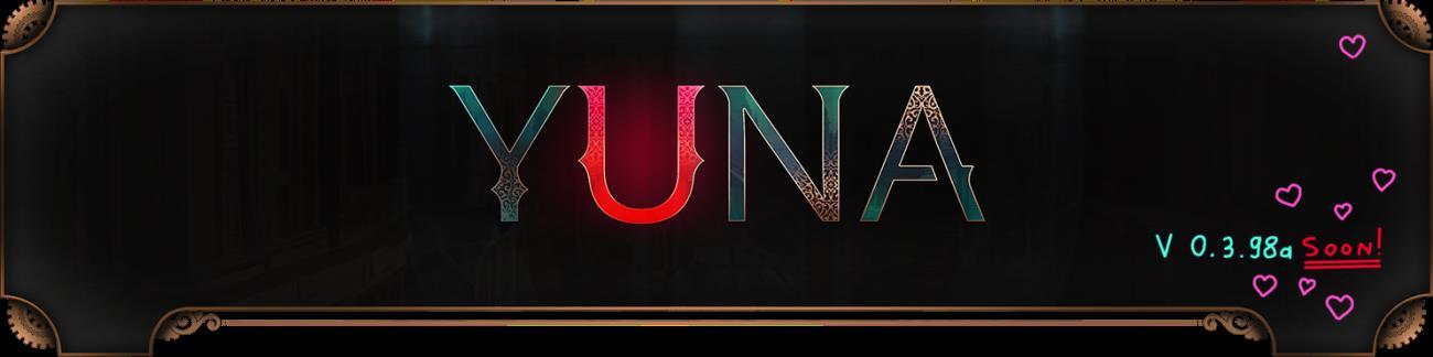 YUNA REBORN