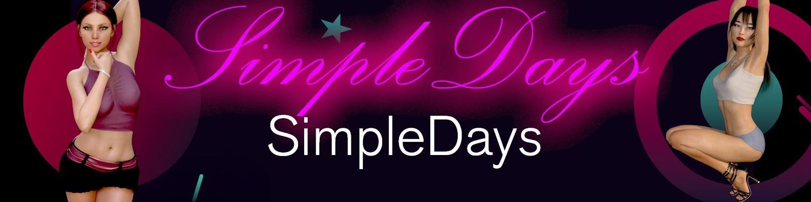 SIMPLE DAYS