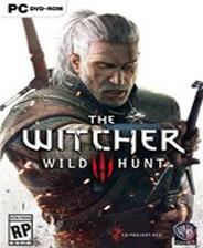 The Witcher 3 Wild Hunt Game of the Year Edition - 巫师3 狂猎 年度版