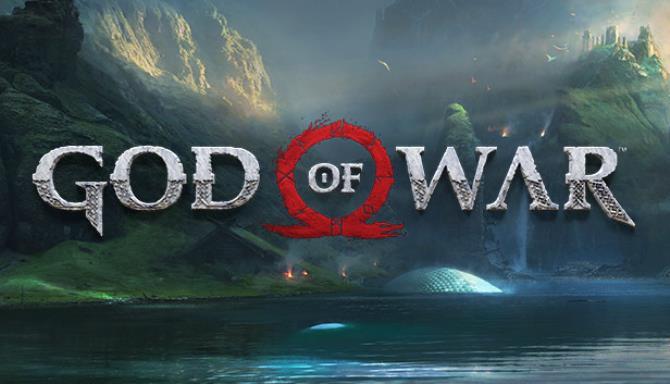 God of War - 战神