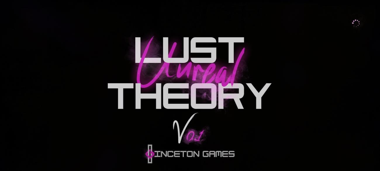 UNREAL LUST THEORY