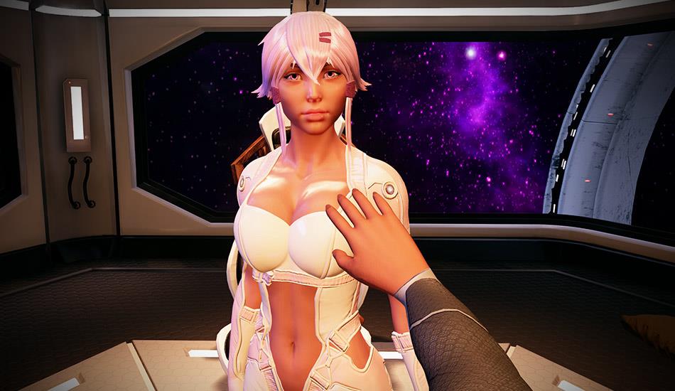 SEXBOT QUALITY ASSURANCE SIMULATOR