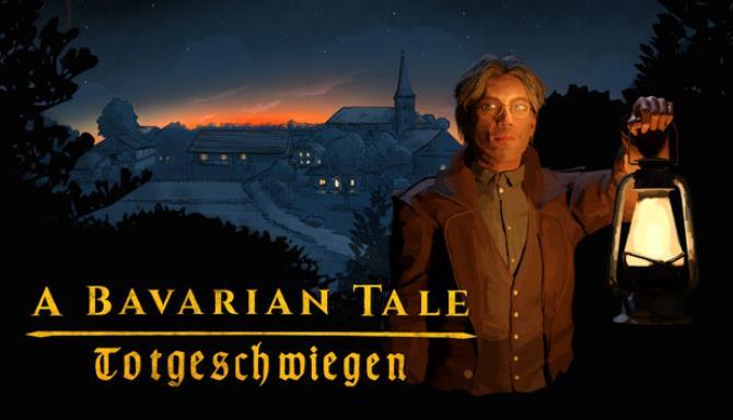 A Bavarian Tale Totgeschwiegen - 巴伐利亚故事 沉默至死