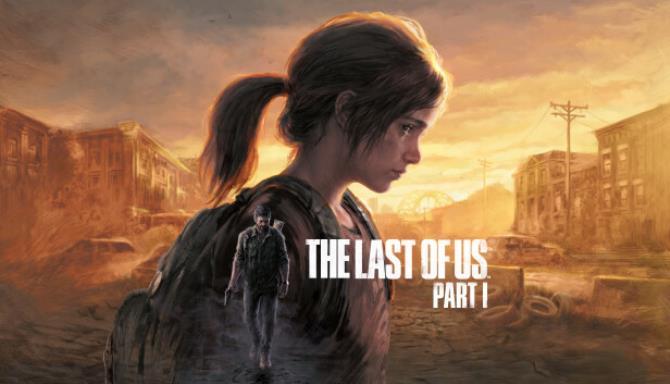 THE LAST OF US - 最后生还者