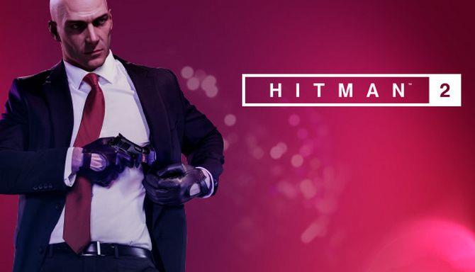 HITMAN 2 - 杀手2