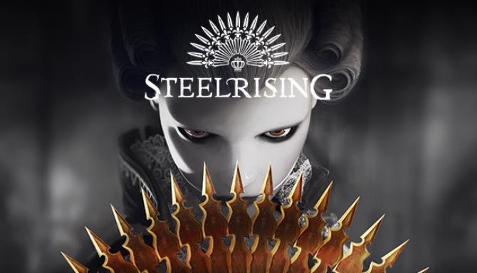 Steelrising - 钢铁崛起