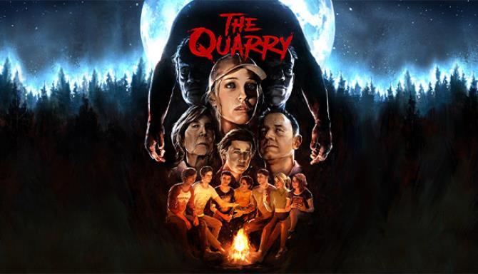 The Quarry - 采石场惊魂