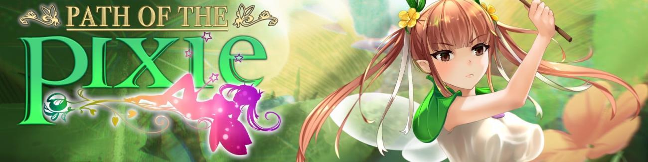 PATH OF THE PIXIE