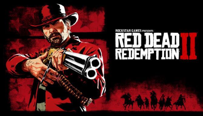 Red Dead Redemption 2 - 荒野大镖客2