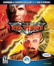 Command And Conquer Red Alert 2 Yuri’s Revenge - 红色警戒2 尤里的复仇