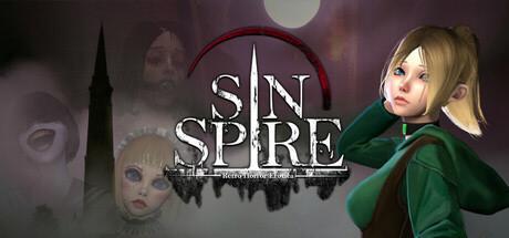 SIN SPIRE