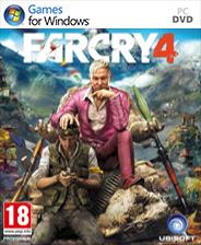 Far Cry 4 Proper - 孤岛惊魂4