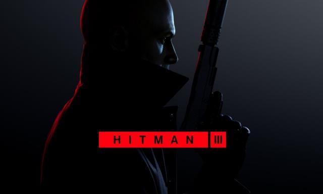 HITMAN 3 - 杀手3