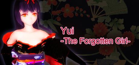 YUI(KNOT) - THE FORGOTTEN GIRL