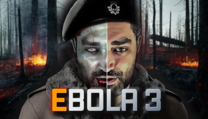 EBOLA 3 - 埃博拉3